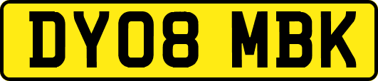 DY08MBK