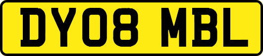 DY08MBL
