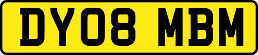 DY08MBM
