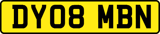 DY08MBN
