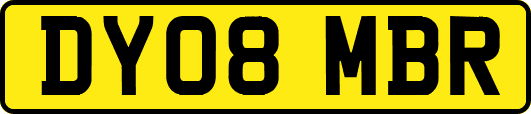 DY08MBR