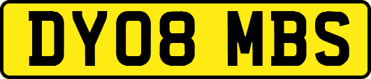 DY08MBS
