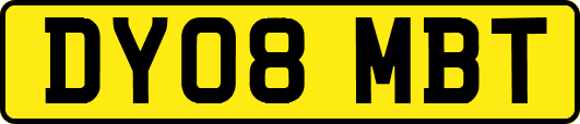DY08MBT