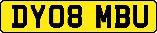 DY08MBU
