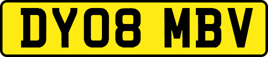 DY08MBV