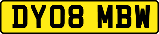 DY08MBW