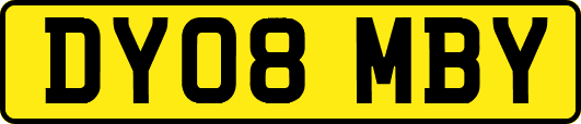 DY08MBY