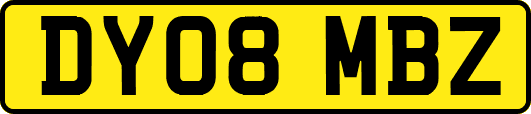 DY08MBZ