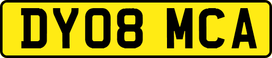 DY08MCA