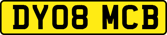 DY08MCB