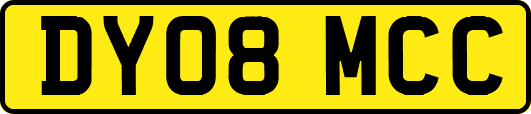 DY08MCC