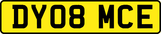 DY08MCE