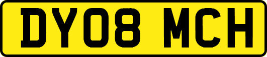 DY08MCH