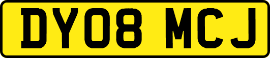 DY08MCJ