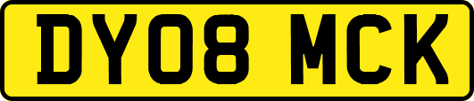 DY08MCK
