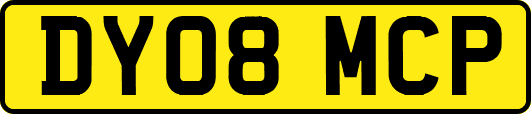 DY08MCP