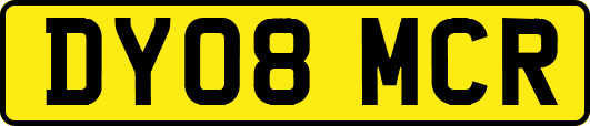 DY08MCR