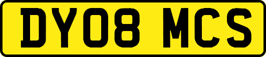 DY08MCS