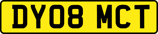 DY08MCT