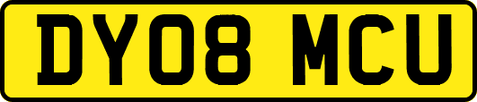 DY08MCU