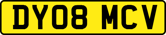 DY08MCV