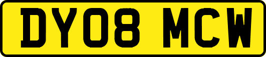 DY08MCW