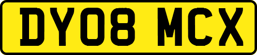 DY08MCX