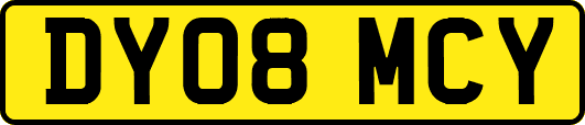 DY08MCY