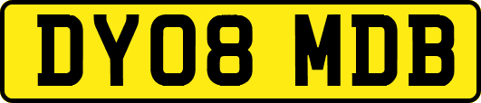 DY08MDB