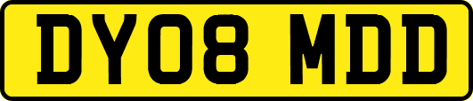 DY08MDD