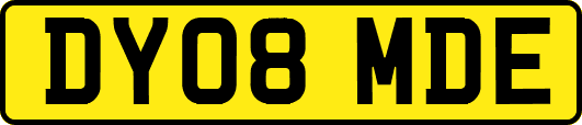 DY08MDE
