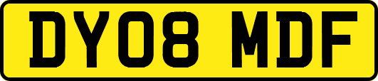 DY08MDF