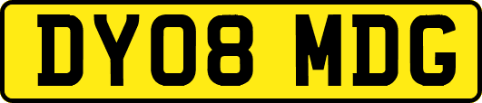 DY08MDG