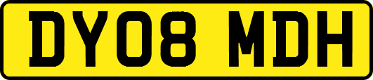 DY08MDH