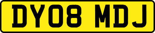 DY08MDJ