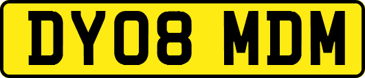 DY08MDM