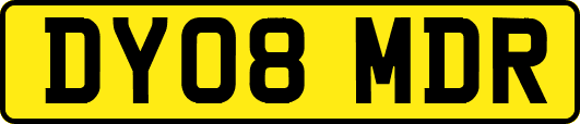 DY08MDR