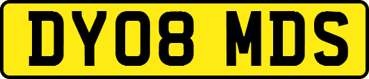DY08MDS