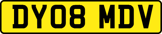 DY08MDV