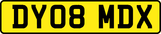 DY08MDX