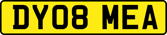 DY08MEA