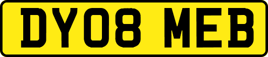 DY08MEB