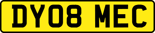 DY08MEC