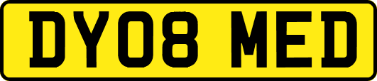 DY08MED
