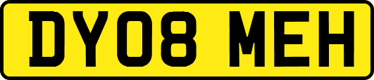 DY08MEH