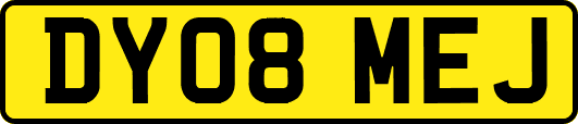 DY08MEJ