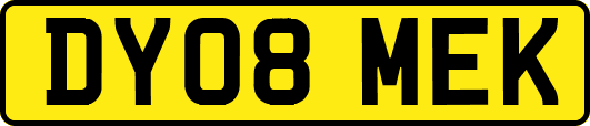 DY08MEK