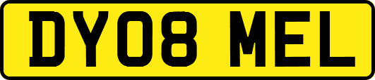 DY08MEL