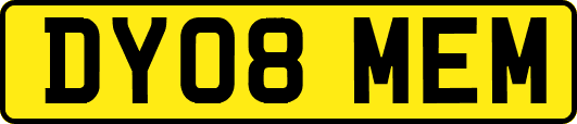 DY08MEM
