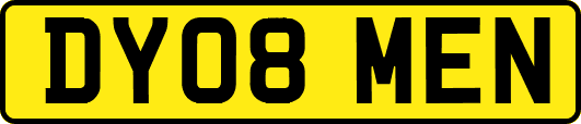 DY08MEN